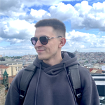 Станислав Ильин
