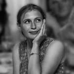Аватар Анна Зубаха