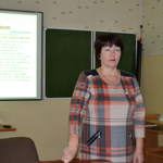 Ирина Щипцова