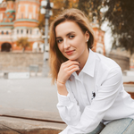 Белоцерковская Екатерина