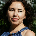 Елена Тарасова