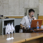 Аватар Александр Бондарев