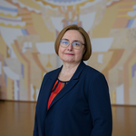 Ирина Петрова