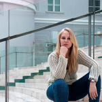 Полина Дмитриевна Внукова