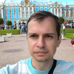 Евгений Симоненко