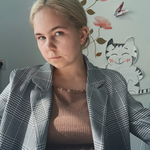 Анна Синягина