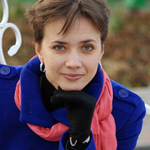 Ляшкова Анна Викторовна