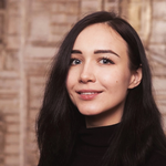 Аватар Ekaterina Pleshkova — преподаватель курса How to Write Your First Research Paper