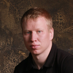 Дмитрий Косых