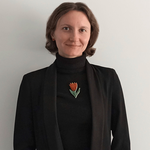 Наталья Блинникова