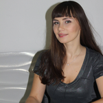 Марина Савельева