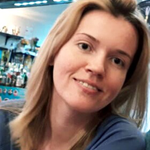 Елена Лоскутникова