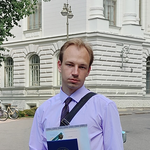 Аватар Денис Колодич — преподаватель курса Основы программирования на C. Задачи