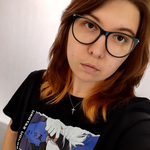 Полина Чарикова
