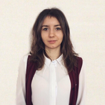 Анастасия Коньшина