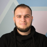 Виктор Стасевский