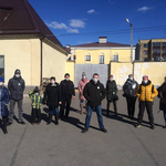 Олег Богданов