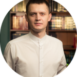 Павел Усов
