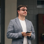 Алексей Русаков