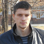 Александр Рыжков