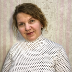 Светлана Чиркова