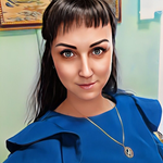 Елена Петровна Стенькина