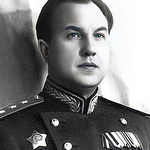 Василий Тёркин