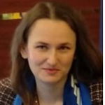 Аватар Вера Туктарова — преподаватель курса Математическое моделирование вибросостояния технических систем