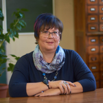 Аватар Оксана Анатольевна Бархатова — преподаватель курса Байкаловедение