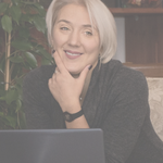 Аватар Алеся Шагина — преподаватель курса Как создать и вести группу взаимопомощи 2023