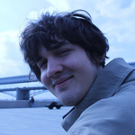 Александр Володин