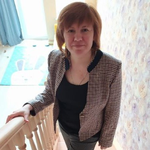 Инна Николаевна Бурганова