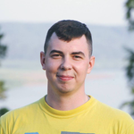 Аватар Андрей Пархоменко