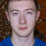 Павел Тарасов