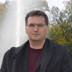 Олег Богданов