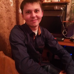 Илья Богомолов