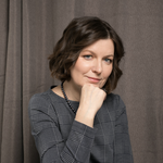 Аватар Мария Валерьевна Неклюдова — преподаватель курса Созидая надежду