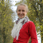 Аватар Лана Пантюхина — преподаватель курса Волк, коза и капуста. Головоломки сельского туризма
