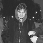 Дмитрий Чубаров