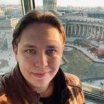 Аватар Максим Заречнев — преподаватель курса Тестировщик