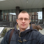 Сергей Симаков