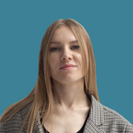 Аватар Виктория Тюфякова — преподаватель курса Введение в Data Science: часть 1 — программирование на Python