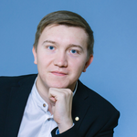 Аватар Валерий Пивоваров — преподаватель курса 3D-моделирование в Компас-3D v18.1