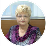Людмила Тарасенко