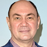 Айдар Султангалиевич Пуряев