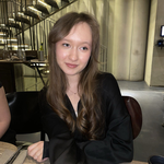 Аватар Трофимова Софья — преподаватель курса ШК 2025 НЧ