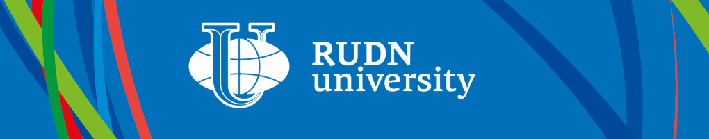 Обложка профиля RUDN University