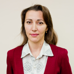 Наталья Валитова