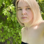 Зинаида Шестакова
