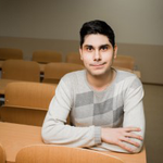 Аватар Сурилов Меир Нисонович — преподаватель курса Стратегическое государственное управление